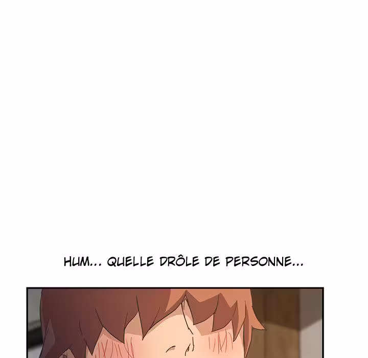 La Femme de papa Chapitre 50 page 31