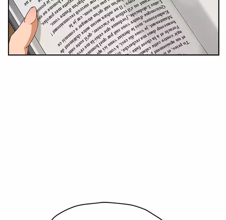 La Femme de papa Chapitre 50 page 34