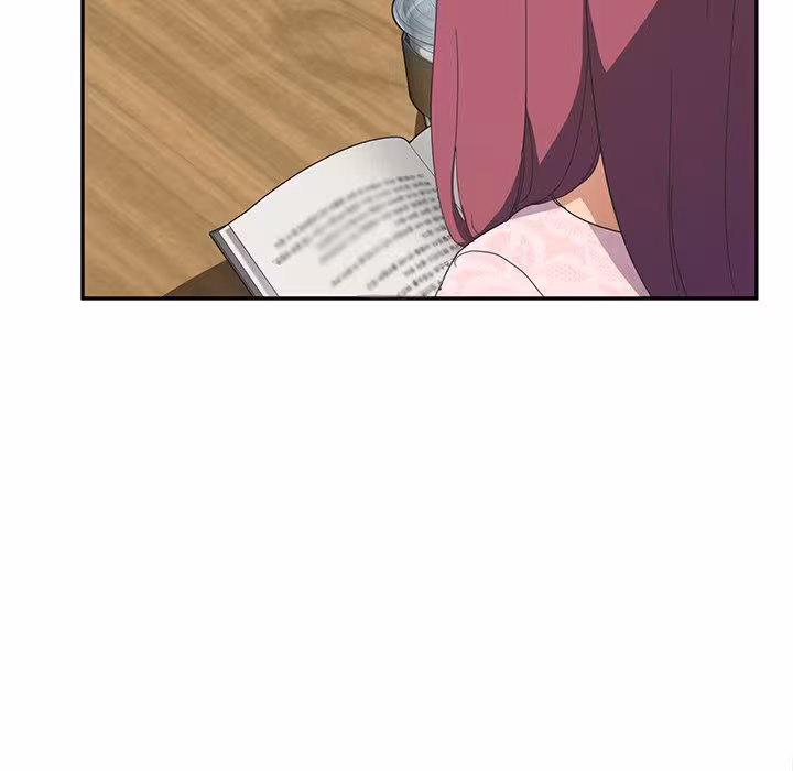 La Femme de papa Chapitre 50 page 37