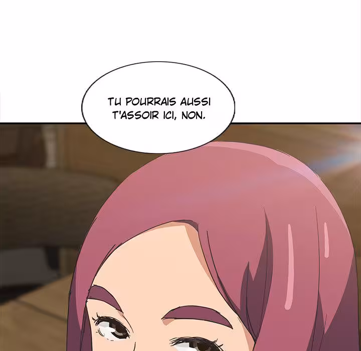 La Femme de papa Chapitre 50 page 38