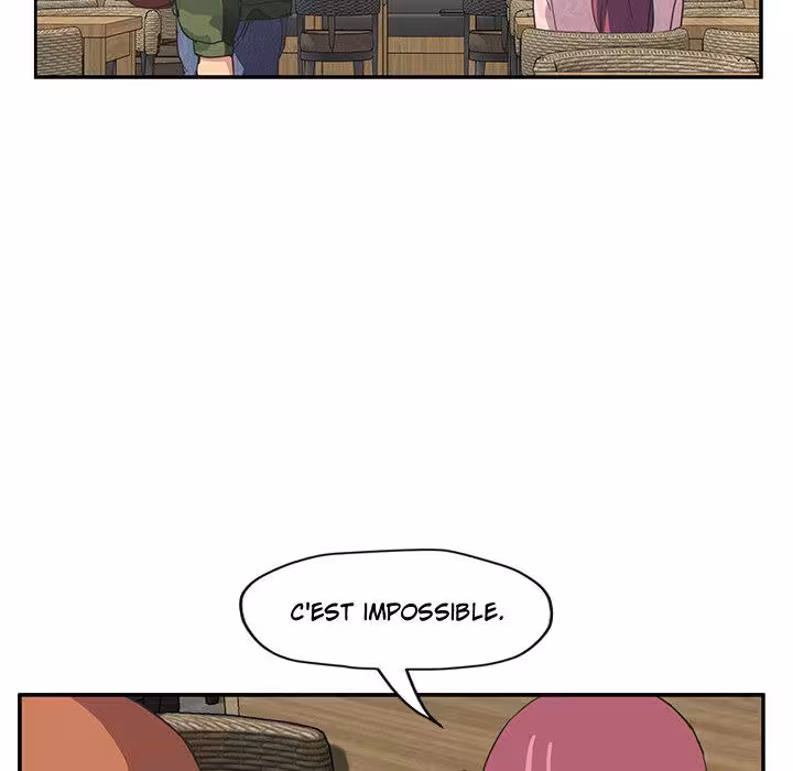 La Femme de papa Chapitre 50 page 46