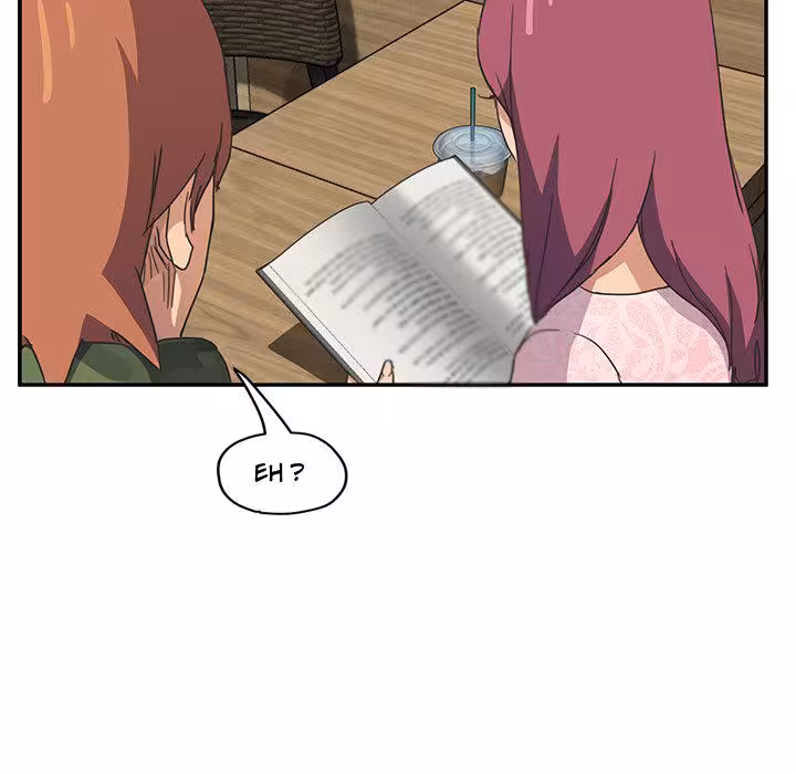 La Femme de papa Chapitre 50 page 47