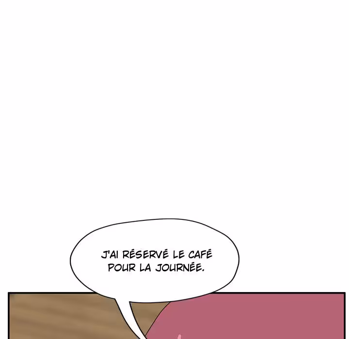 La Femme de papa Chapitre 50 page 48
