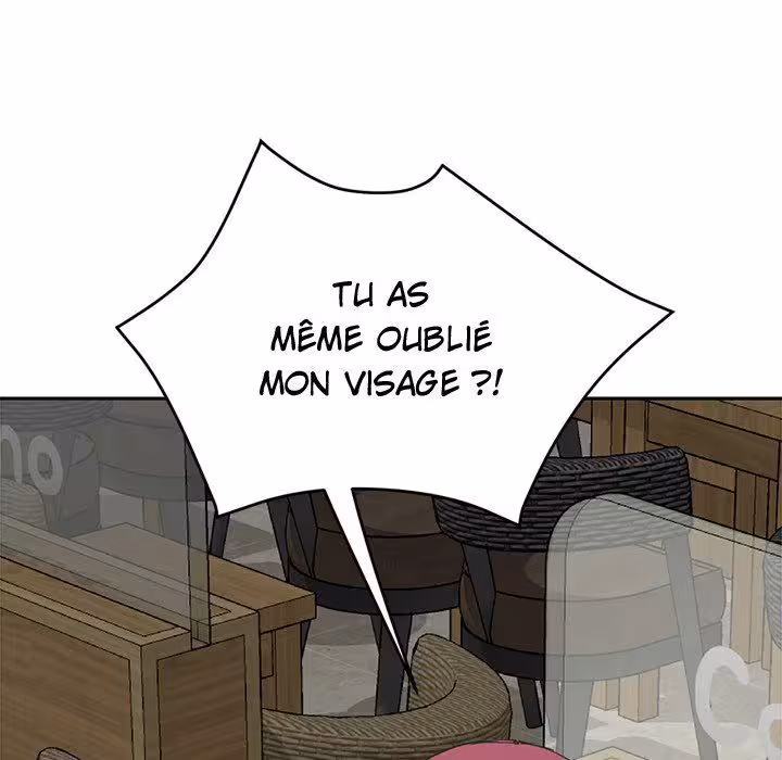 La Femme de papa Chapitre 50 page 59