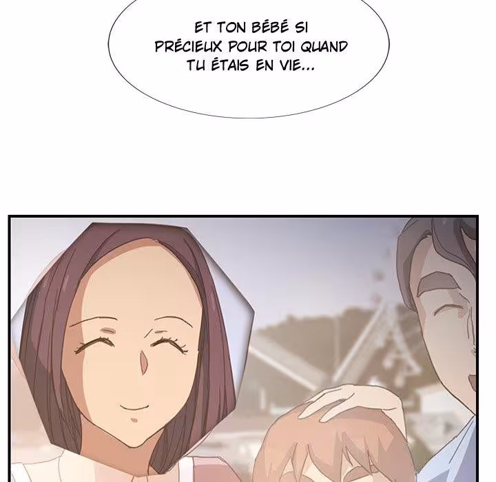 La Femme de papa Chapitre 8 page 10