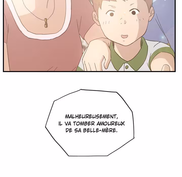 La Femme de papa Chapitre 8 page 11