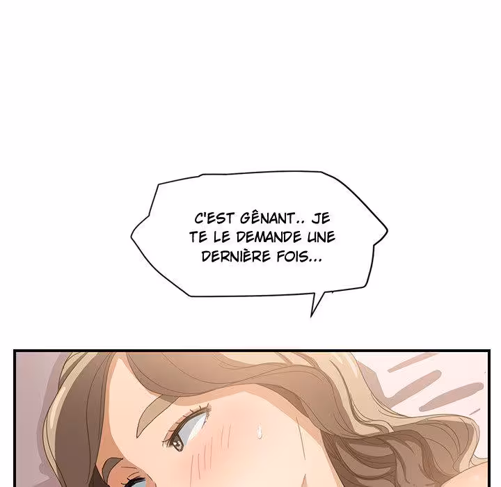 La Femme de papa Chapitre 8 page 14
