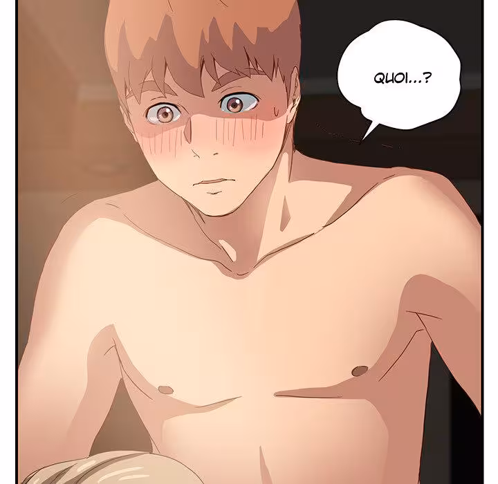 La Femme de papa Chapitre 8 page 18
