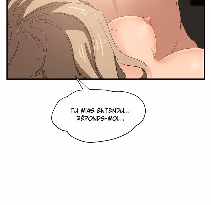 La Femme de papa Chapitre 8 page 19
