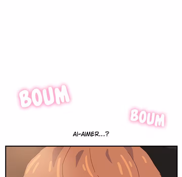 La Femme de papa Chapitre 8 page 20