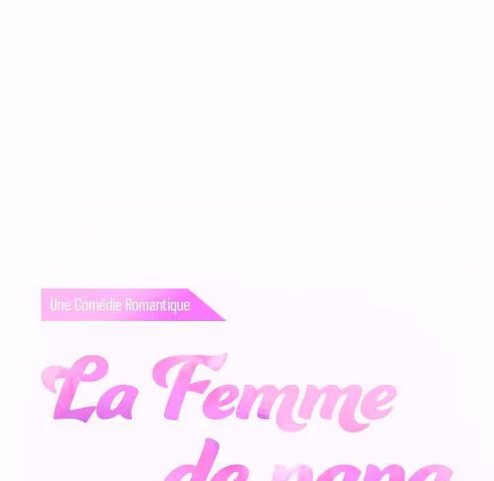 La Femme de papa Chapitre 8 page 23