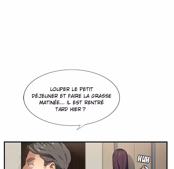 La Femme de papa Chapitre 8 page 25