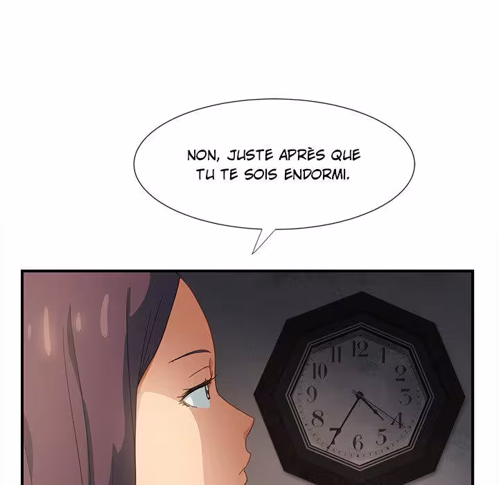 La Femme de papa Chapitre 8 page 27