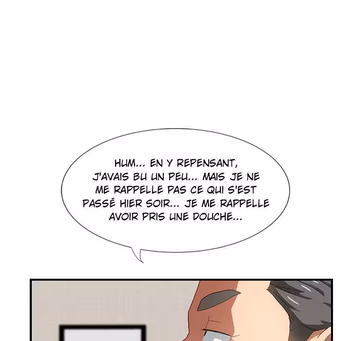 La Femme de papa Chapitre 8 page 29
