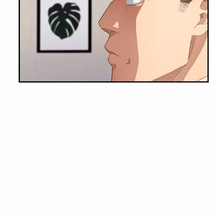 La Femme de papa Chapitre 8 page 30