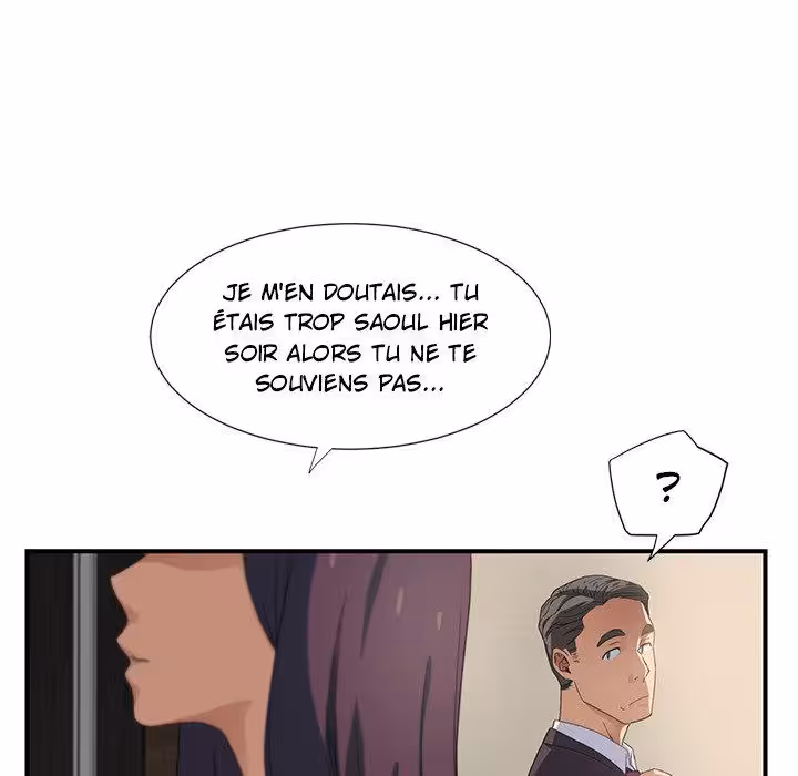 La Femme de papa Chapitre 8 page 31