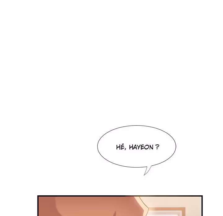 La Femme de papa Chapitre 8 page 42