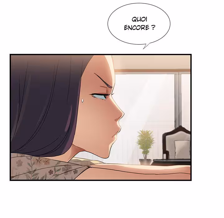 La Femme de papa Chapitre 8 page 44