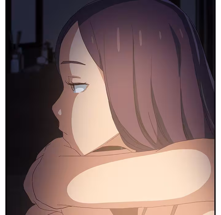La Femme de papa Chapitre 8 page 5