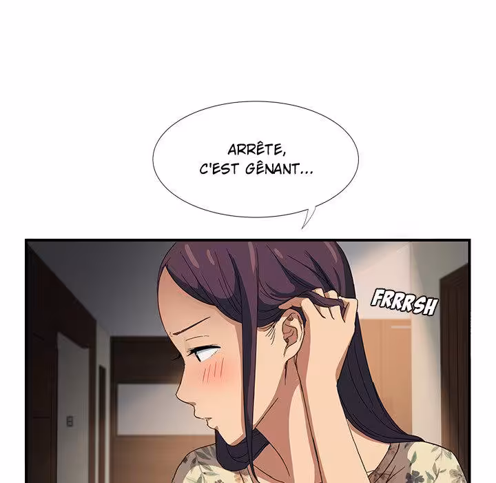 La Femme de papa Chapitre 8 page 51