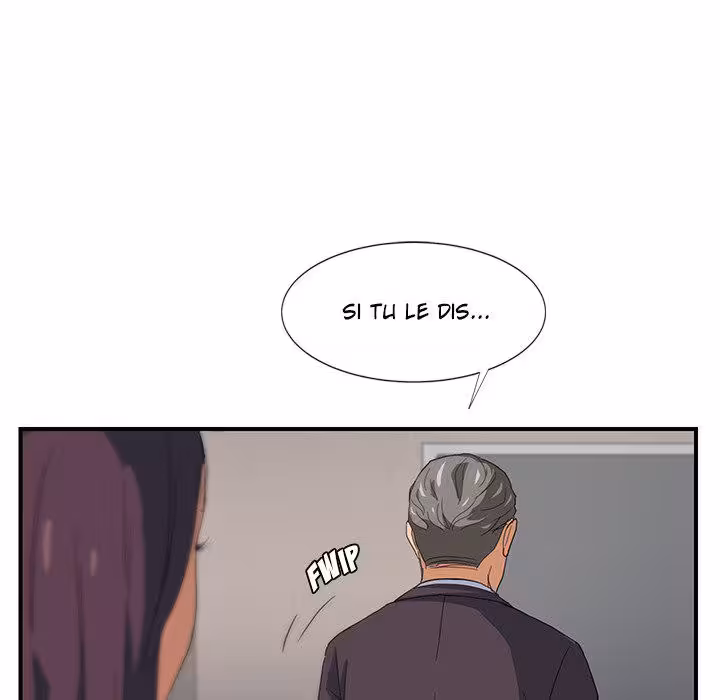 La Femme de papa Chapitre 8 page 54