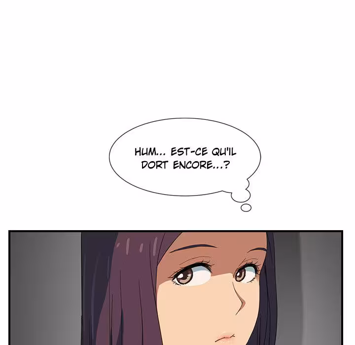La Femme de papa Chapitre 8 page 62