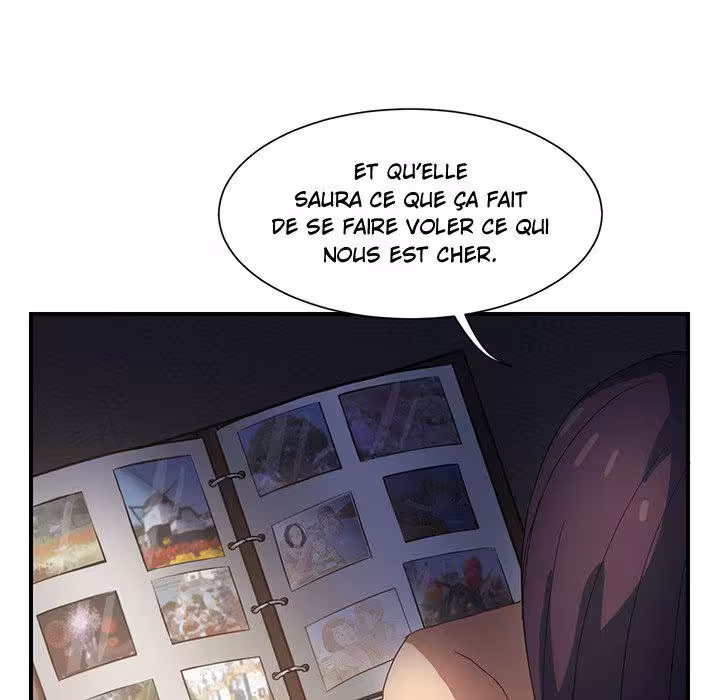 La Femme de papa Chapitre 8 page 7