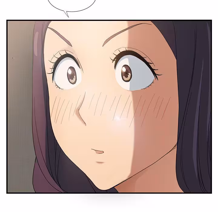 La Femme de papa Chapitre 8 page 73