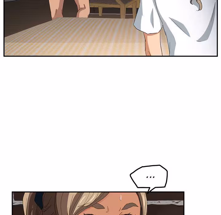 La Femme de papa Chapitre 16 page 17