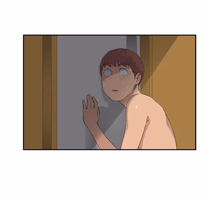 La Femme de papa Chapitre 16 page 19