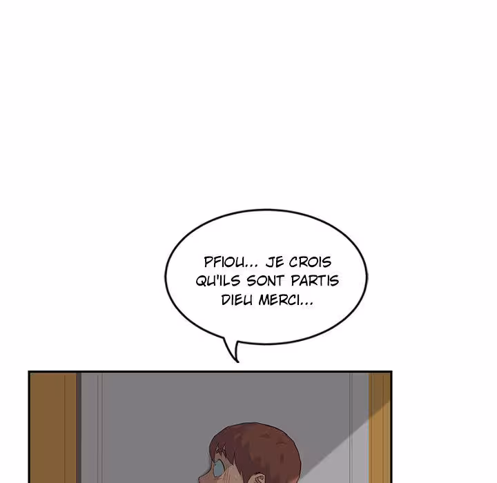 La Femme de papa Chapitre 16 page 21