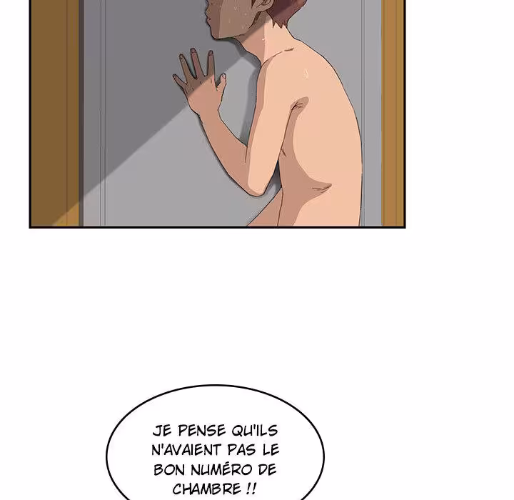 La Femme de papa Chapitre 16 page 22