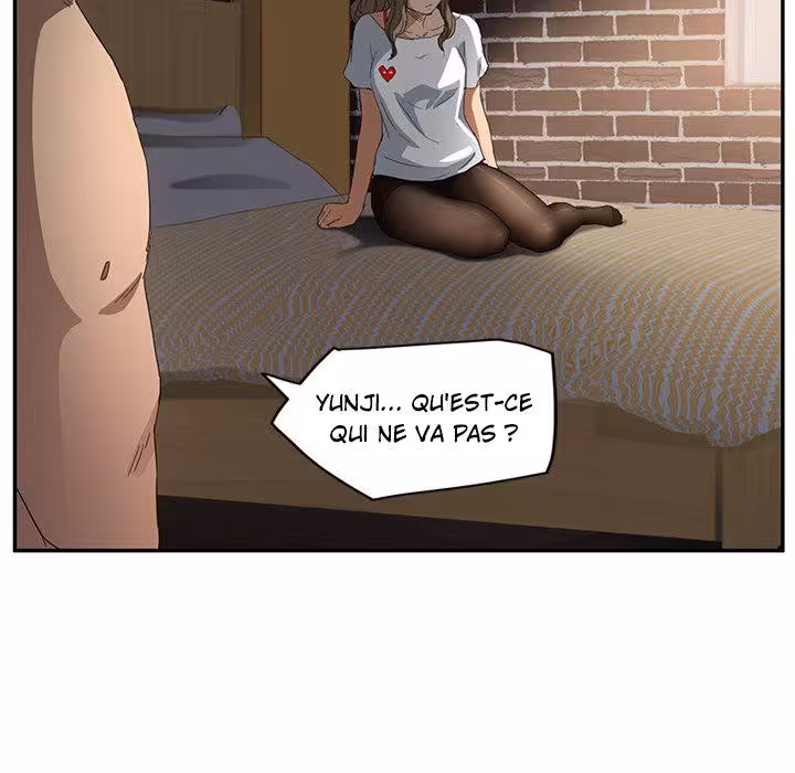 La Femme de papa Chapitre 16 page 25