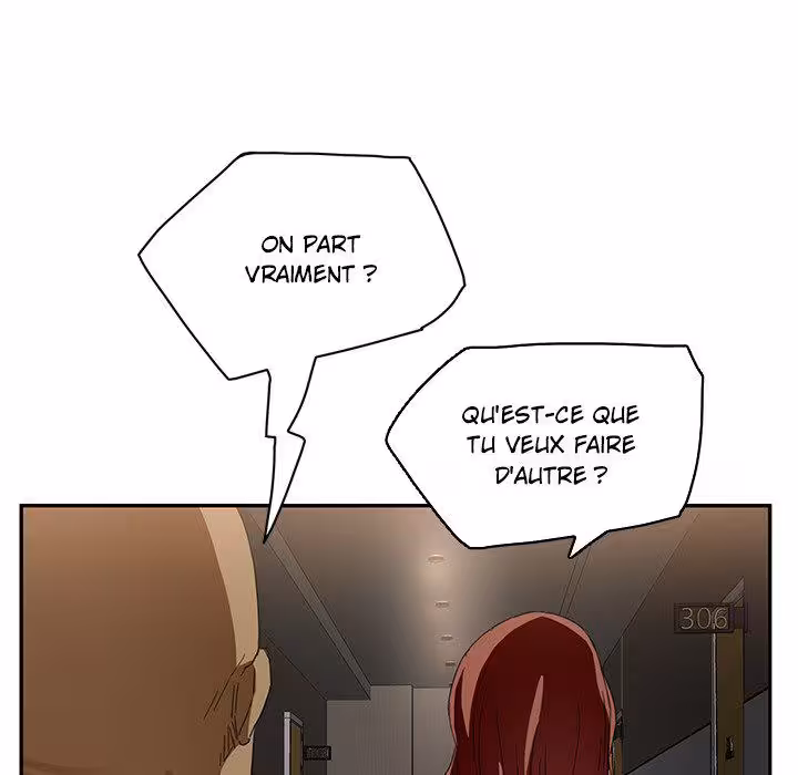 La Femme de papa Chapitre 16 page 29