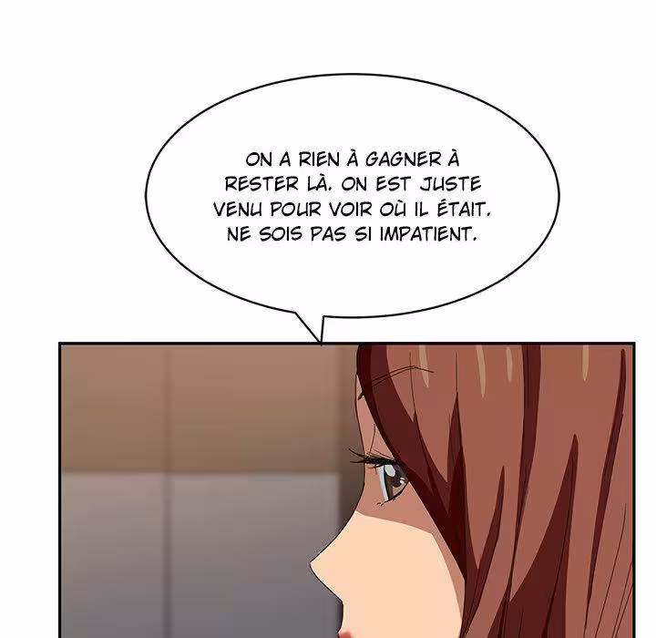 La Femme de papa Chapitre 16 page 31