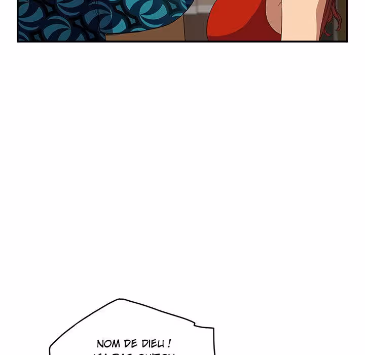 La Femme de papa Chapitre 16 page 35