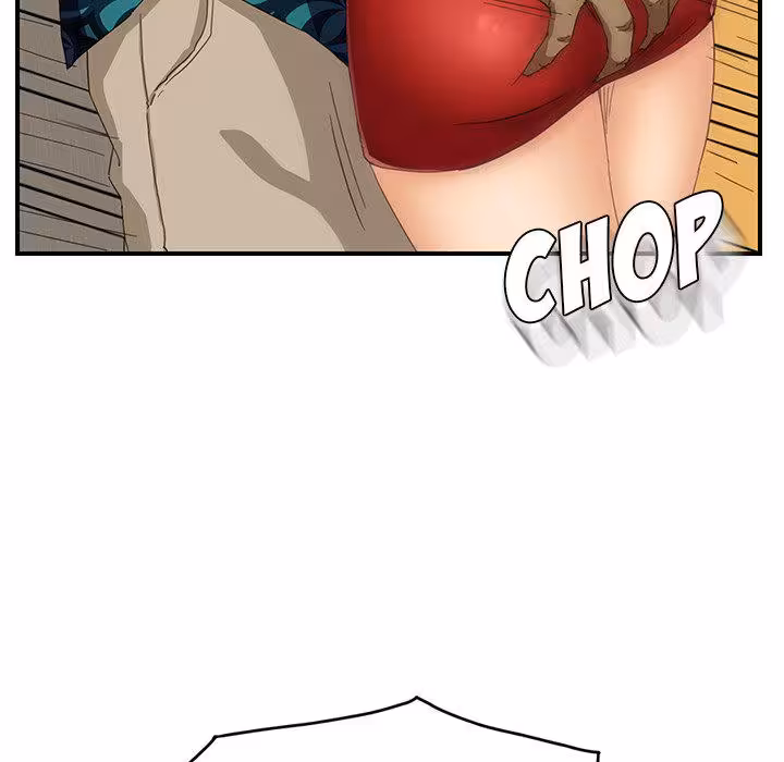 La Femme de papa Chapitre 16 page 37