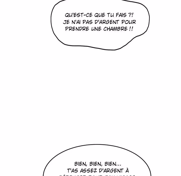 La Femme de papa Chapitre 16 page 39