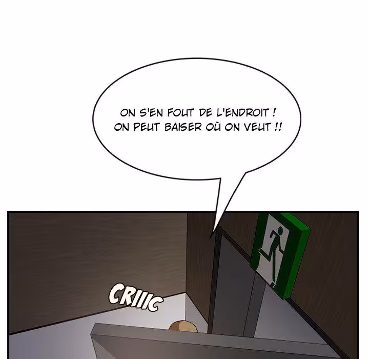 La Femme de papa Chapitre 16 page 46