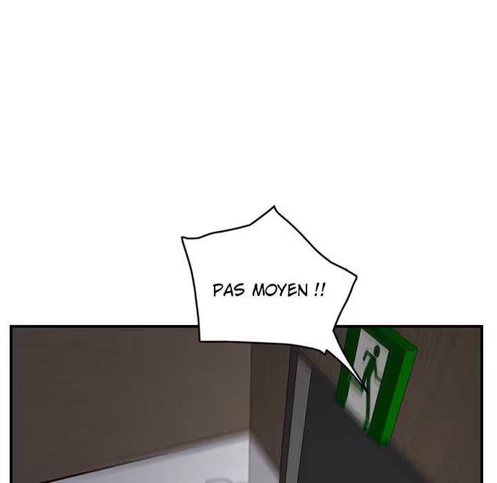 La Femme de papa Chapitre 16 page 48