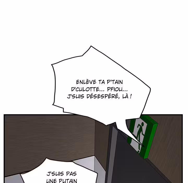 La Femme de papa Chapitre 16 page 50