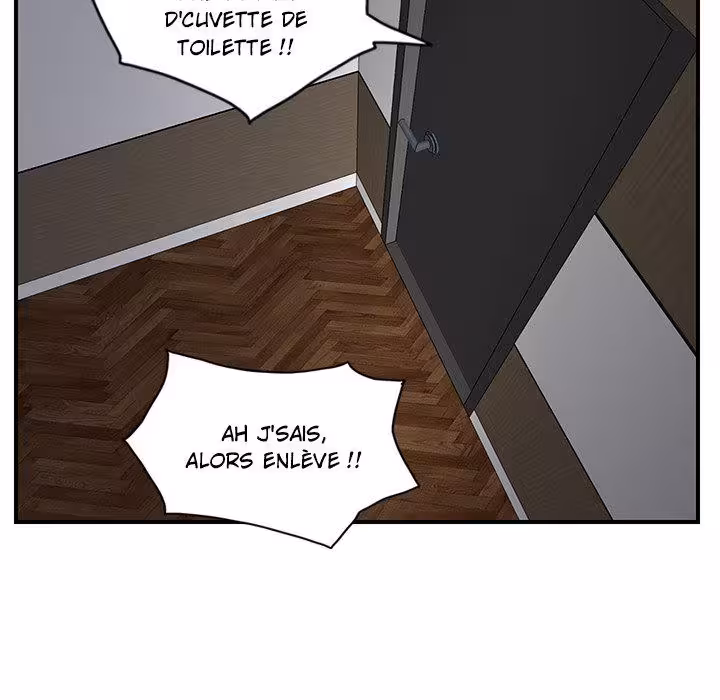 La Femme de papa Chapitre 16 page 51