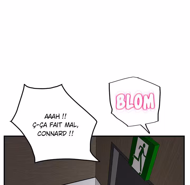 La Femme de papa Chapitre 16 page 52