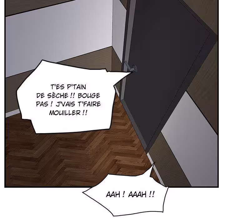 La Femme de papa Chapitre 16 page 53
