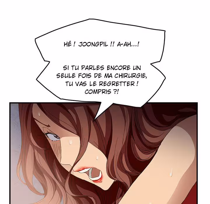 La Femme de papa Chapitre 16 page 64