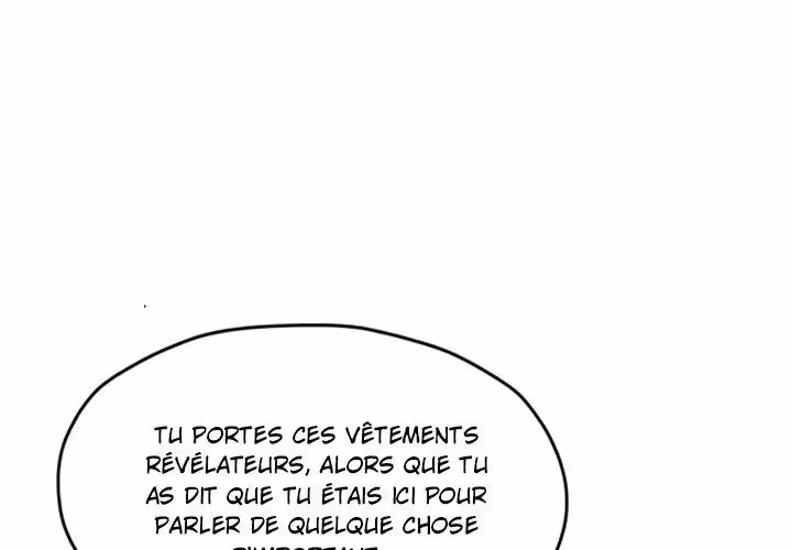 La Femme de papa Chapitre 51 - Fin page 1