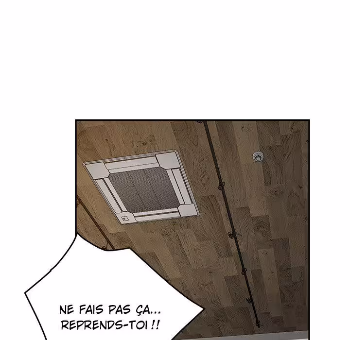 La Femme de papa Chapitre 51 - Fin page 12