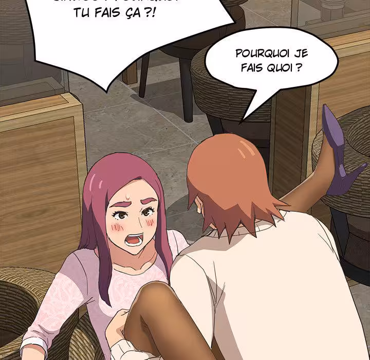 La Femme de papa Chapitre 51 - Fin page 14