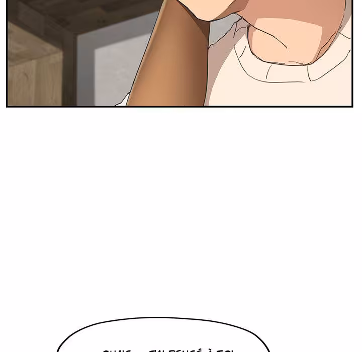 La Femme de papa Chapitre 51 - Fin page 17