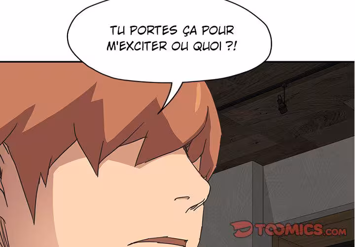 La Femme de papa Chapitre 51 - Fin page 4